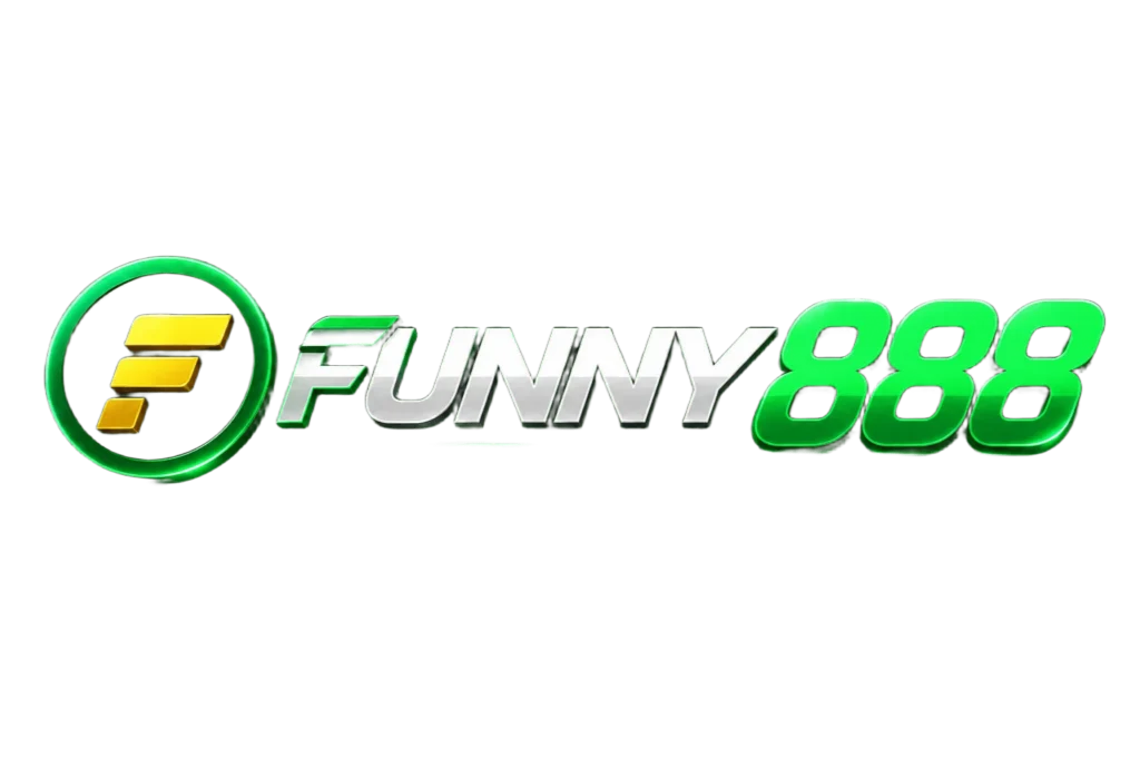 funny888 Logo
